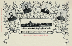 Senftenberg